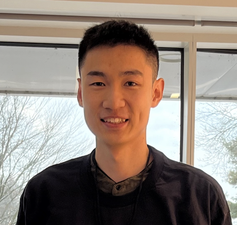 Xiaoteng (Frank) Liu